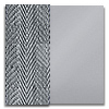 Origin Deluxe, City Grey - Motorised Venetian Blind